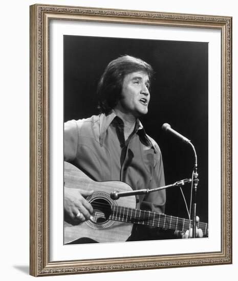 Roger Miller-null-Framed Photo