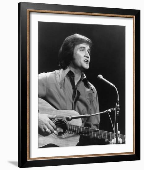 Roger Miller-null-Framed Photo