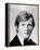 Roger Moore - The Saint-null-Framed Stretched Canvas