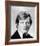 Roger Moore - The Saint-null-Framed Photo