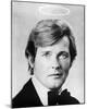 Roger Moore - The Saint-null-Mounted Photo