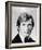 Roger Moore - The Saint-null-Framed Photo