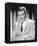 Roger Moore - The Saint-null-Framed Stretched Canvas