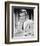 Roger Moore - The Saint-null-Framed Photo