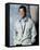 Roger Moore-null-Framed Stretched Canvas