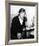 Roger Moore-null-Framed Photo