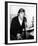 Roger Moore-null-Framed Photo