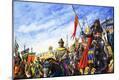 Giclee Print