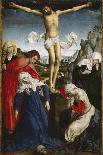 Crucifixion, Ca. 1510, Flemish School-Roger Van der weyden-Giclee Print