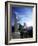 Roger Williams Memorial, Providence, Rhode Island, USA-Walter Bibikow-Framed Photographic Print