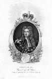 George III of the United Kingdom-Rogers-Giclee Print