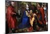 Rogier Van Der Weyden-Rogier van der Weyden-Mounted Giclee Print