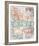 Roland Garros, 2006-Gunther Forg-Framed Collectable Print