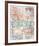 Roland Garros, 2006-Gunther Forg-Framed Collectable Print