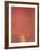 Roland Garros, 2008-Arnulf Rainer-Framed Collectable Print