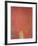 Roland Garros, 2008-Arnulf Rainer-Framed Collectable Print