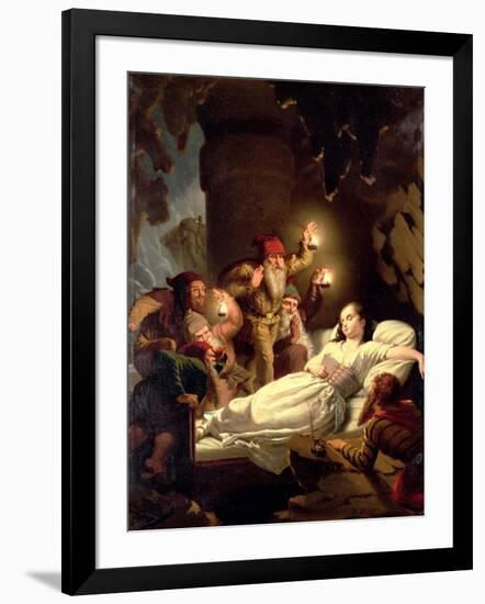 Giclee Print, , large