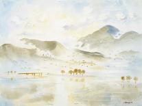 Loch Awe-Roland Vivian Pitchforth-Giclee Print