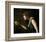 Role in "Circe" by Pedro Calderon de la Barca, 1912/13-Franz von Stuck-Framed Giclee Print