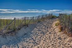 Summer at Cape Cod-Rolf_52-Laminated Photographic Print