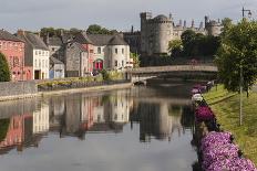 Dunvegan Castle, Skye, Inner Hebrides, Scotland, United Kingdom, Europe-Rolf Richardson-Photographic Print