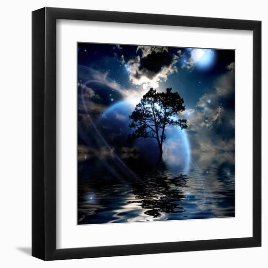 Art Print, , large