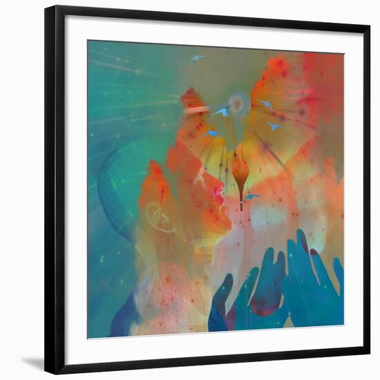 Art Print, , large