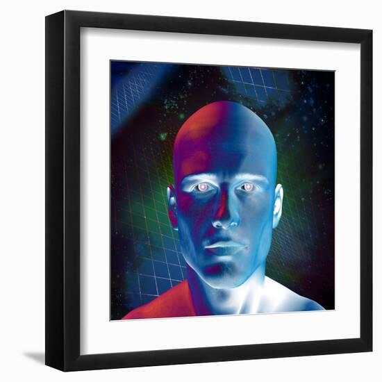 Art Print, , large