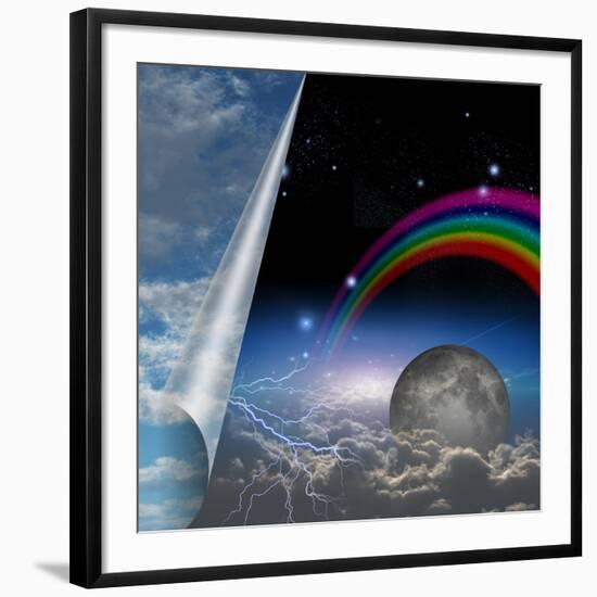 Art Print, , large
