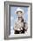ROLL ON TEXAS MOON, Roy Rogers, 1946-null-Framed Photo