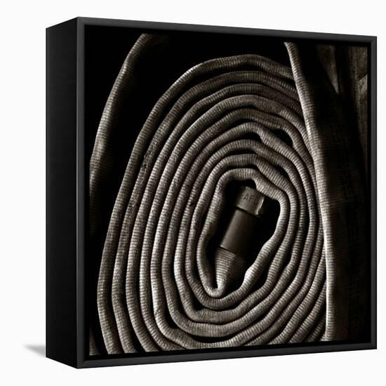 Rolled Hose-Lydia Marano-Framed Premier Image Canvas