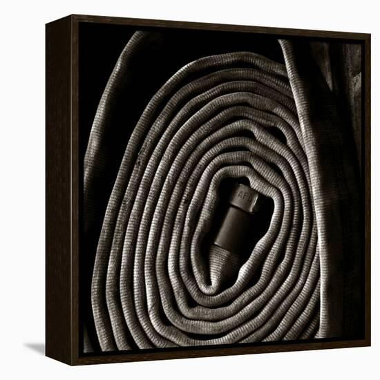 Rolled Hose-Lydia Marano-Framed Premier Image Canvas