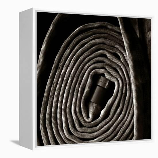 Rolled Hose-Lydia Marano-Framed Premier Image Canvas