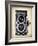 Rolleiflex 1-Jessica Rogers-Framed Giclee Print