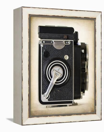 Rolleiflex 2-Jessica Rogers-Framed Premier Image Canvas