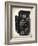 Rolleiflex 3-Jessica Rogers-Framed Giclee Print