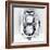 Rolleiflex-Xray-Moises Levy-Framed Photographic Print