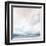 Rolling Clouds-Ian C-Framed Art Print