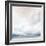 Rolling Clouds-Ian C-Framed Art Print