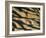 Rolling Desert Hills-Kevin Schafer-Framed Premium Photographic Print