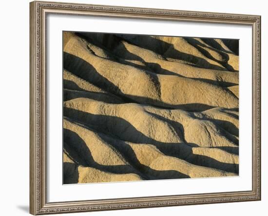 Rolling Desert Hills-Kevin Schafer-Framed Photographic Print