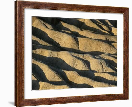 Rolling Desert Hills-Kevin Schafer-Framed Photographic Print