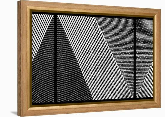 Rolling Dice-Paulo Abrantes-Framed Premier Image Canvas