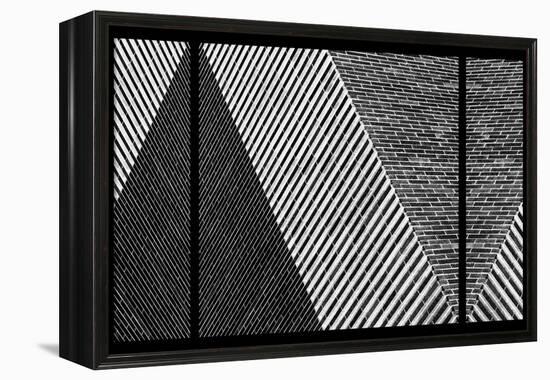 Rolling Dice-Paulo Abrantes-Framed Premier Image Canvas