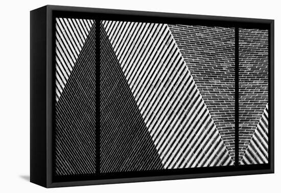 Rolling Dice-Paulo Abrantes-Framed Premier Image Canvas