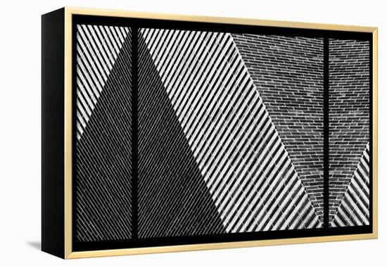 Rolling Dice-Paulo Abrantes-Framed Premier Image Canvas