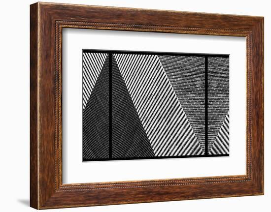 Rolling Dice-Paulo Abrantes-Framed Photographic Print