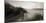 Rolling Dunes III-Ben James-Mounted Giclee Print