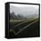 Rolling Fog and Rolling Hills-Lance Kuehne-Framed Premier Image Canvas
