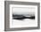 Rolling Fog, Smoky Mountains No. 2-Nicholas Bell-Framed Photographic Print